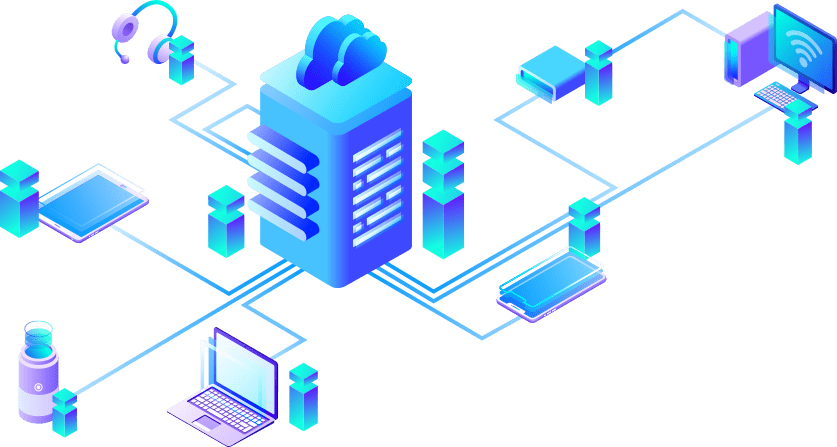 We get it! IoT growth is happening