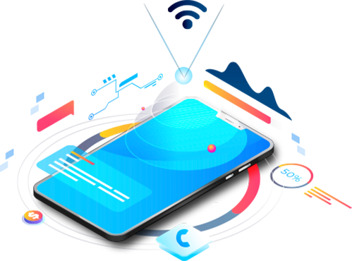 App Development for Connected Devices