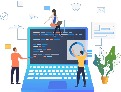Tailor-made Software